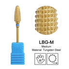 LBG-M