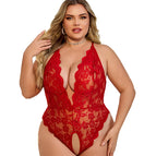 BS154-red-plus / XXXL