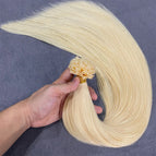 613 / 300g  Full Head / 30%-55%|18inches 45cm