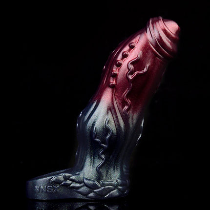SXXY 5 Styles Silicone Fantasy Dick Extender Male Soft Penis Sleeve For Delay Ejaculation Couples Sex Firting Sex Toy Adult Game