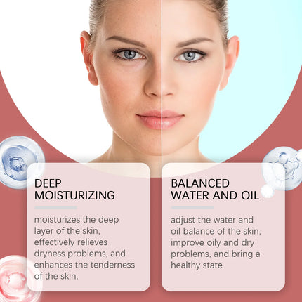 Collagen Jelly Cream Deeply Moisturizing Smooth Skin Tightening Fade Fine Lines Soothing Brightening Hydrating Facial Gel Cream