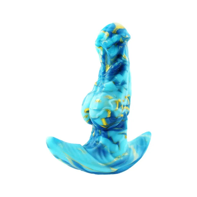 New Wearable Anal Plug Butt Plug Fake Dildo Prostate Massage Anal Dilator Wear Sex Toys For Women Men Adult 18 Buttplug Analplug