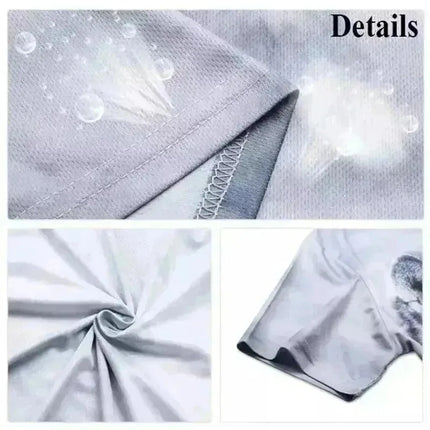 Summer Hot Selling Yamaha Fashion Trend: Street Shorts for Men and Women in 2026 Personalized Casual Motorcycle Riding Clothes