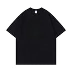 Black T-shirt / XXL