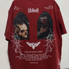 T250738 Red / XL