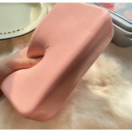 Oversized Realistic Milk Carton Squishy Toy, Slow Rising Soft Squeeze Stress Relief Anti-Anxiety Funny Novelty Gift for Adults