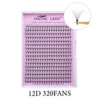 12D (320 fans) / dd / 0.07mm|9mm|CN