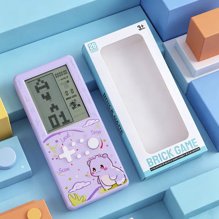 Dino Game Console / Console Jeu Dino