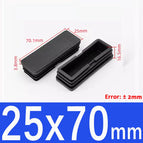 25x70mm / 5Pcs