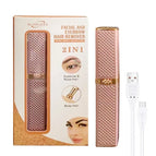 Pink 2 in 1