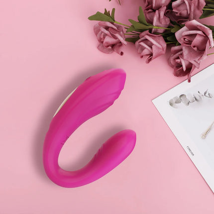 Powerful Remote Control Vibrator Adult Sex G Spot Sexy Toys Female Clitoris Vagina Stimulator Dildo for Couples Women Panties 18