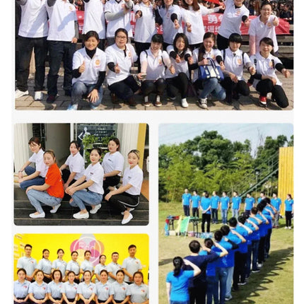 Customized Logo Breathable Polo Shirt Casual Company Group Clothing Lapel Short Sleeve Polo Shirts Work Clothes Print Embroidery