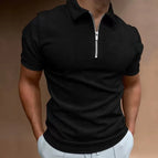 DXPOLO-8-black / S