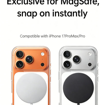 iPhone 17 Case / Coque iPhone 17
