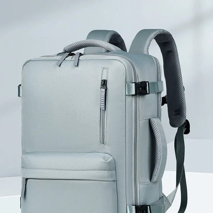 Large Travel Backpack for Women Carry On Backpack, Backpack for College Student Laptop Travel Backpack Work Bag,Laggage Backpack