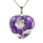 Amethyst / China Mainland