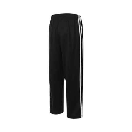 Adidas Originals Men's Baggy Knitted Pants - 2025 Collection / Pantalon Adidas Originals Homme Baggy Tricot - Collection 2025