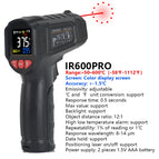 IR600PRO / Russian Federation