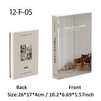 12-F-05 / OPEN