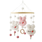 Pink Bunny / China Mainland