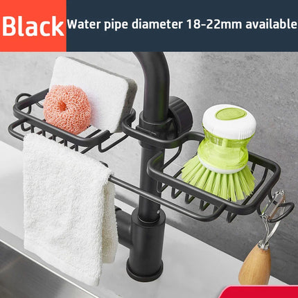 Faucet Rack / Organisateur Robinet