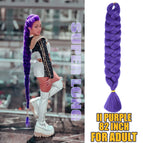 IIPurple / China Mainland / XP FINE PACK|1Pcs/Lot