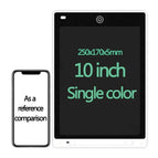10inch single colorA