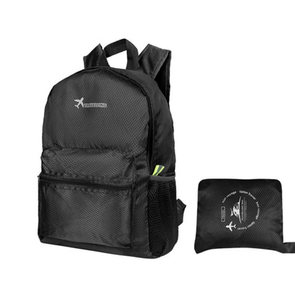 25L Lightweight Folding Backpack Men Ultralight Waterproof Backpack Women's Travel Camping Hiking Sports Backpack Customized