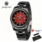 Black red