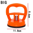 big orange