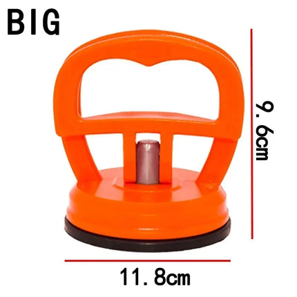 2-1pcs Heavy Duty Suction Cups- Dent Puller Suction Cup Repair Tool Remove Tool Remover for Car Dent Repair Car Accessories