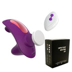 Purple-Box / China Mainland