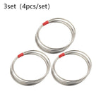 3 sets