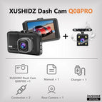 Q08PRO n rear Camera / 32G