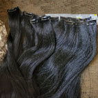 kinky straight / 8inches / 100g/Set|China Mainland