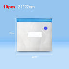 10Pcs 21x22cm