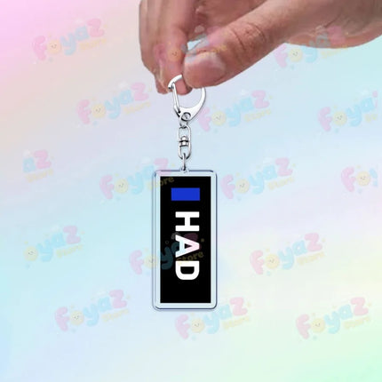 Cool Racing Car Drivers Name Keychain Llavero Accessories Bag Charms 2025 Motorsport Keychains Women's Keyrings Jewelry Fans Gif