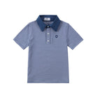 boy short sleeve / 4
