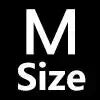 Size M-US Code 10 / CN
