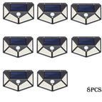 BLACK-8PCS