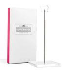 Doll holder with box / 32cm
