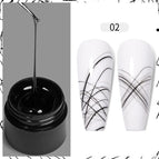 Spider Gel 02