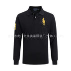 L / Black Yellow Label