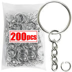 style B-200pcs