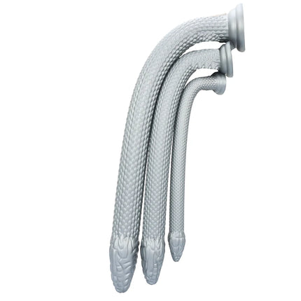 Super Long Snake Shaped Anal Plug Silicone Butt Plug Dildo Masturbator Anal Stimulation Sex Toys Sex Shop Anus Dilator Adult Toy