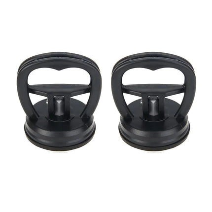 1-3Pcs Suction Cup Lifter Glass Sucker Floor Tile Panel Carrier Furniture Moving Dent Puller Handheld Car Body Repair Tool
