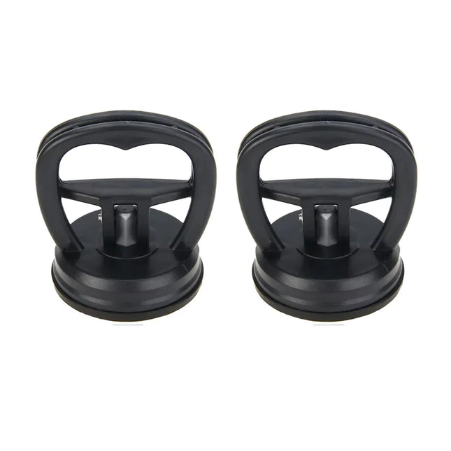 1-3Pcs Suction Cup Lifter Glass Sucker Floor Tile Panel Carrier Furniture Moving Dent Puller Handheld Car Body Repair Tool