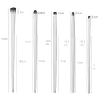 5pcs no Bag