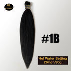 1B / 26inches / 4Pcs/Lot
