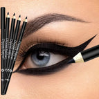 5Pc Wood Eyeliner